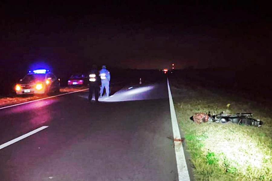 Foto: Federal al D&iacute;a.