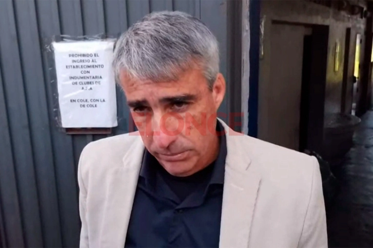 Gabriel Gómez analizó el empate de Patronato frente a Colegiales: “Nos faltó la efectividad”