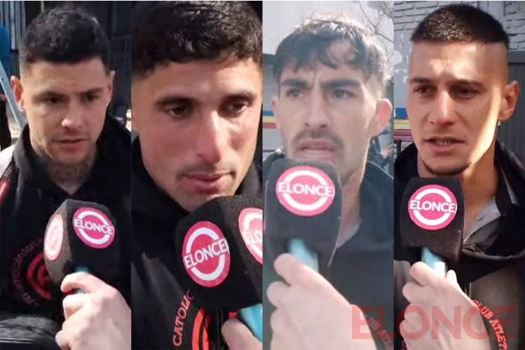 Patronato: 
