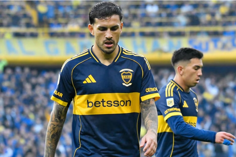 Boca empata 0-0 con Banfield en la Bombonera por el Torneo Clausura