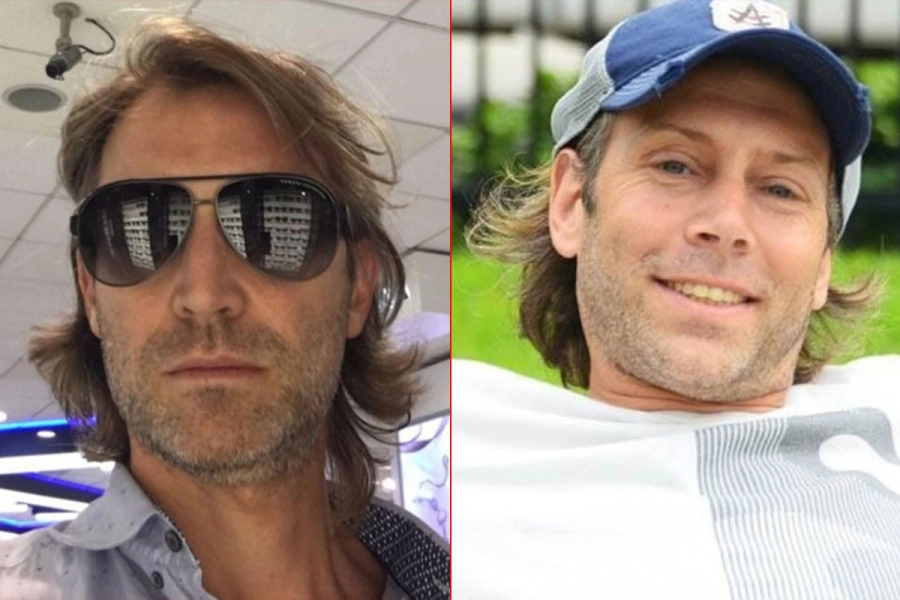 La familia Kovalivker, involucrada. Foto: Archivo Elonce.