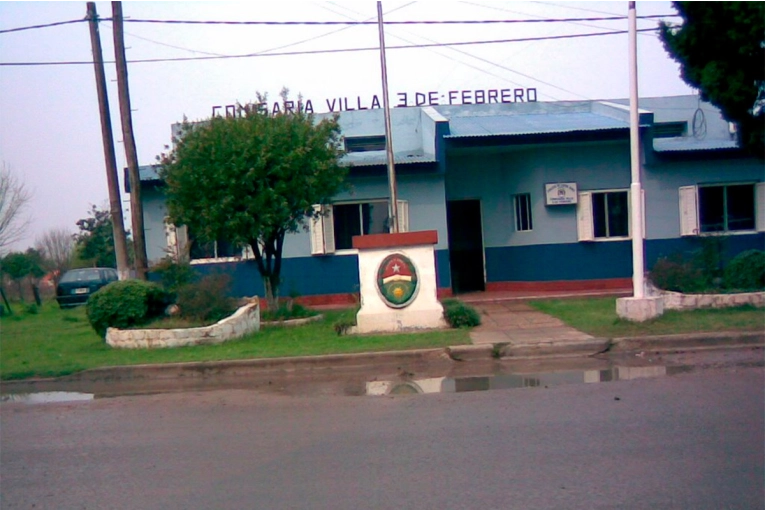 Un hombre fue detenido tras mantener cautivas a su pareja y a la hija de ella