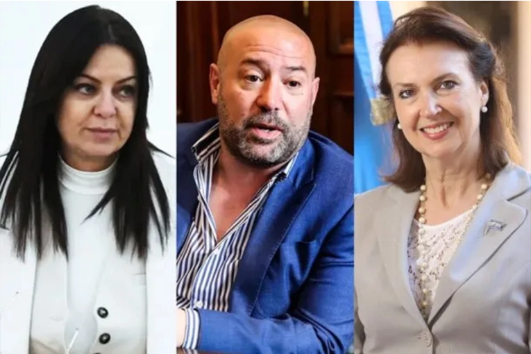 Escándalo por coimas: revelan nuevos audios que involucran a Pettovello y Mondino