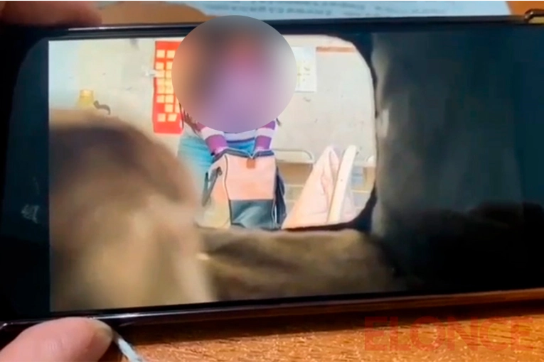 Docente entrerriana fue denunciada por robo tras ser filmada por alumnas