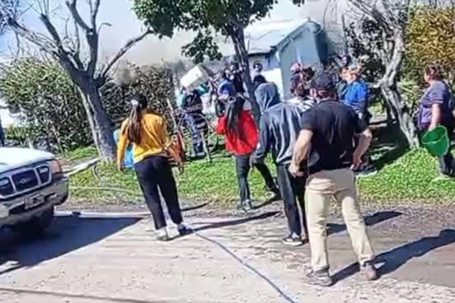 Crédito: Info San Jaime