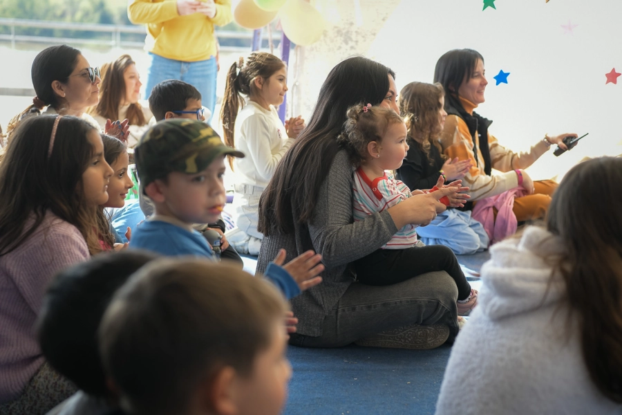 Actividades municipales en Paran&aacute;