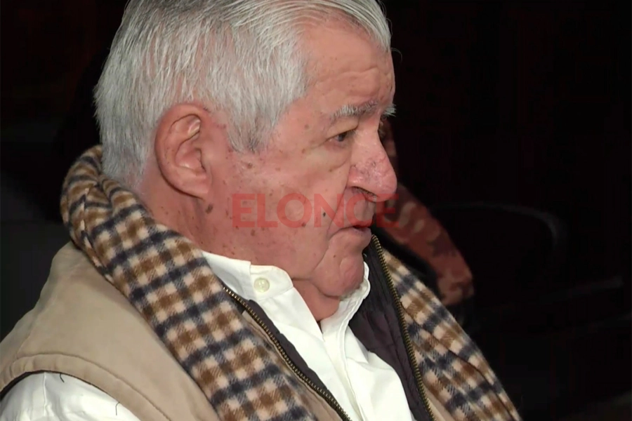 Alberto Nelson Barnada