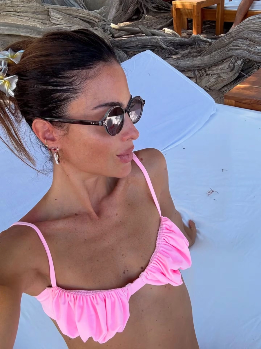 Agustina Casanova. Instagram