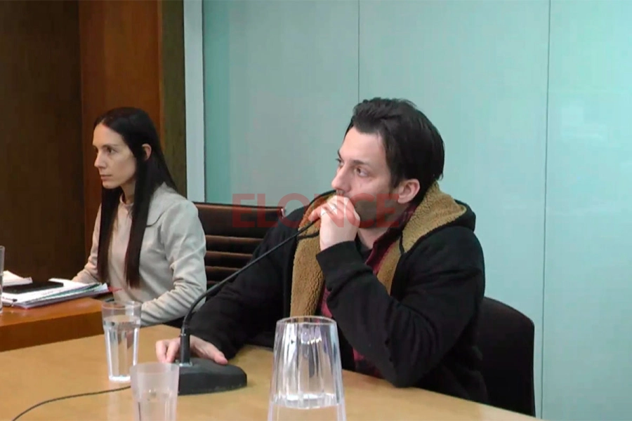 Jorge Juli&aacute;n Christe