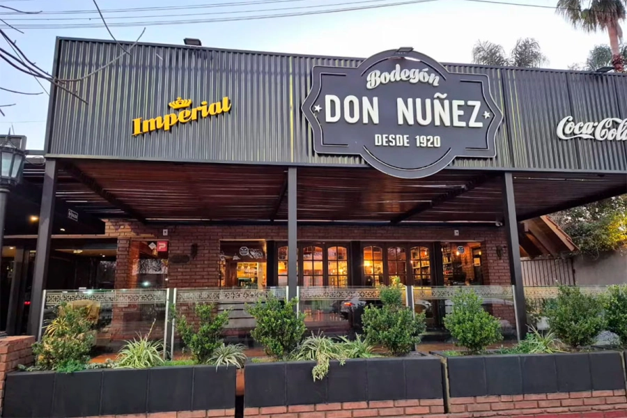 Sufri&oacute; 10 robos en su local y el ladr&oacute;n se burl&oacute; dici&eacute;ndole: &ldquo;Esta vez perd&iacute;&rdquo;