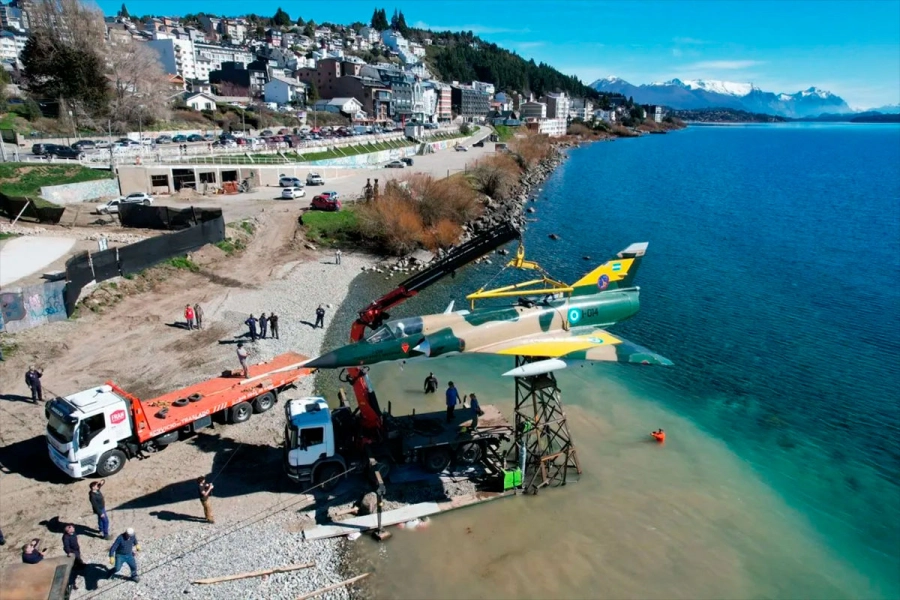 (Econ&oacute;micas Bariloche).