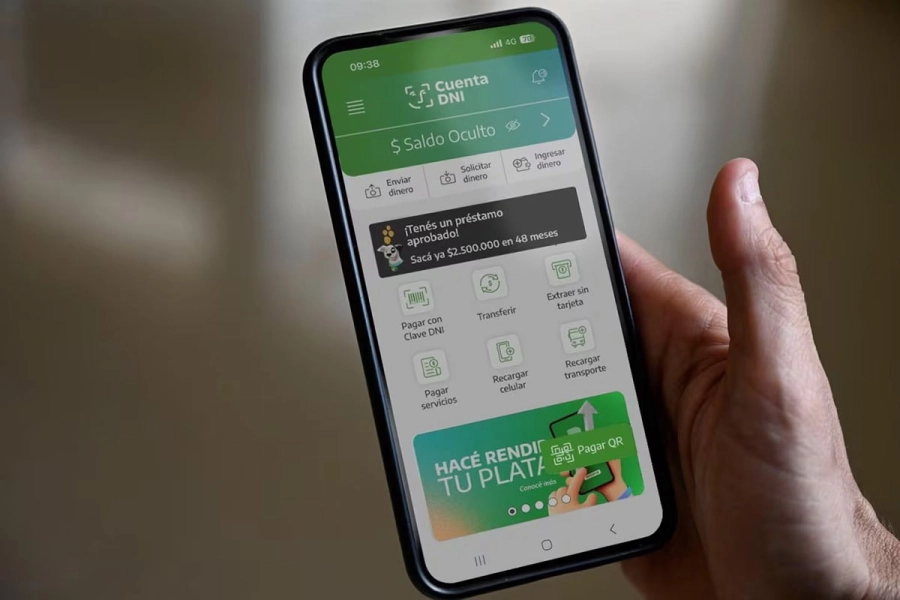 Foto: Archivo Elonce.