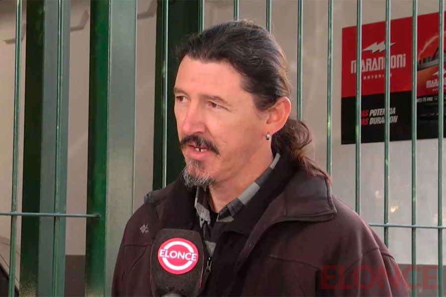 Carlos Bahl t&iacute;o de Facundito