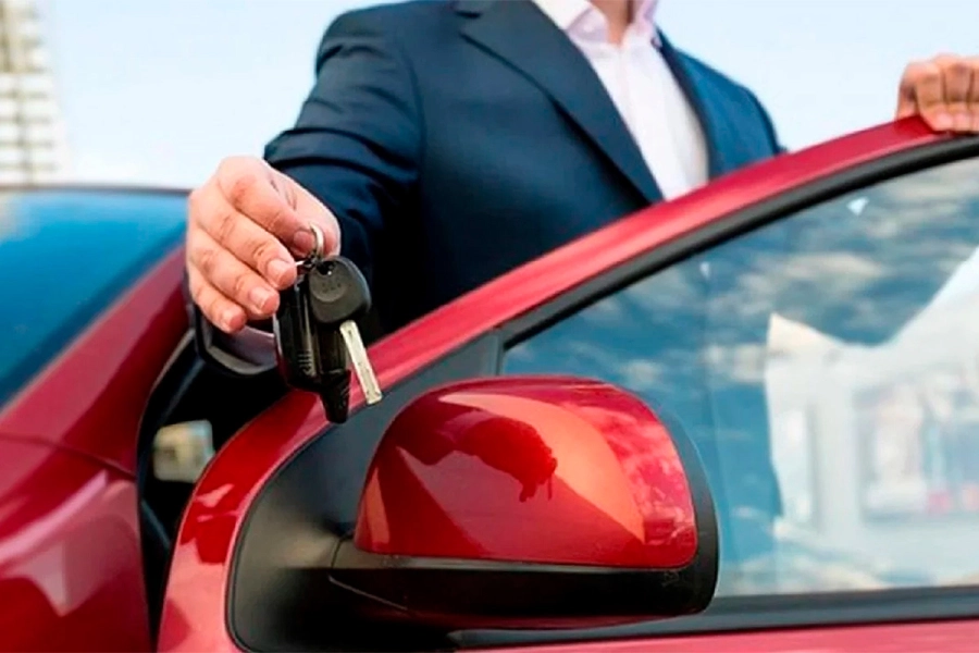 Cr&eacute;ditos prendarios. Iprofesional