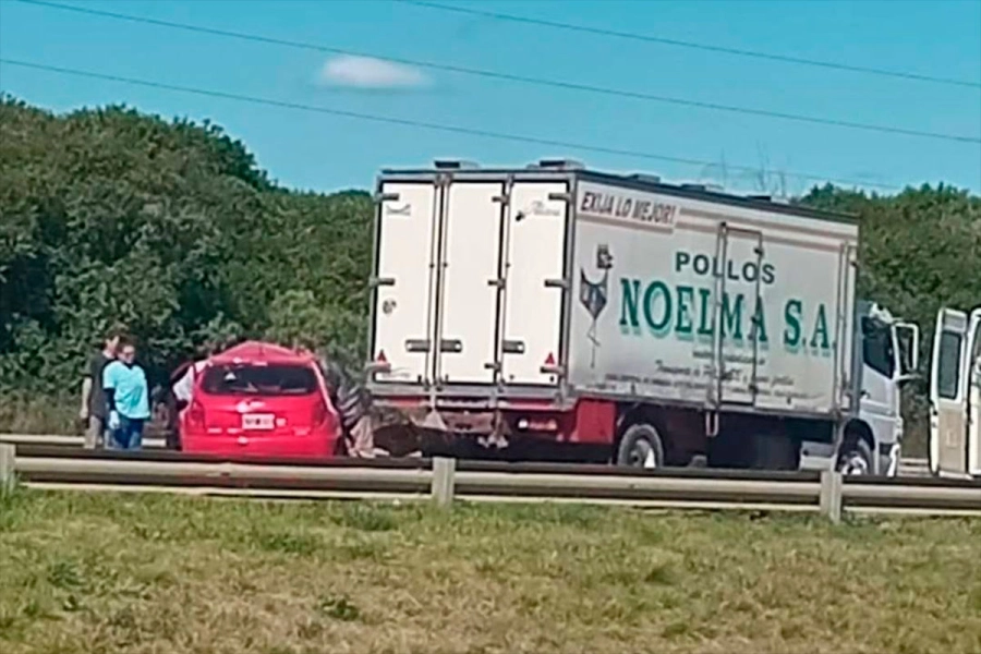 (Foto: Pato Becerra).