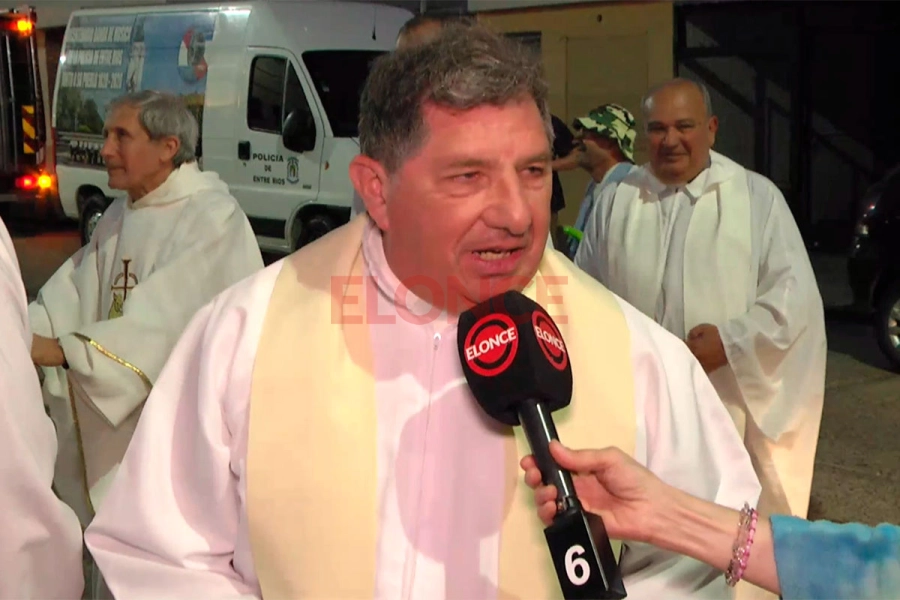 Sergio Hayy. Foto: Elonce.