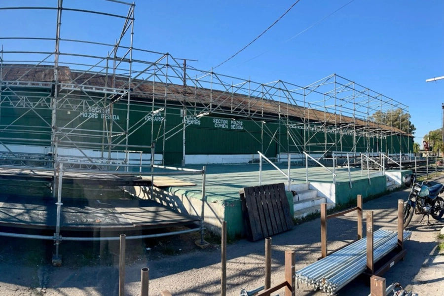 Foto: Diario R&iacute;o Uruguay.