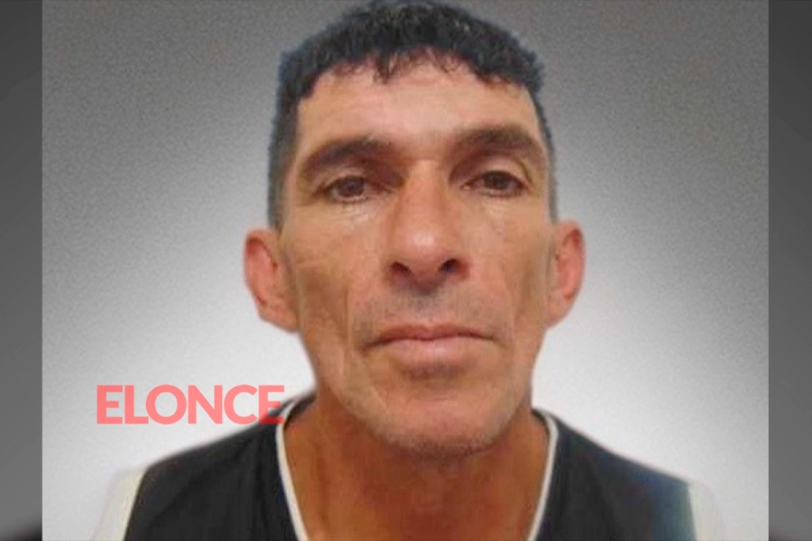 Federico "Costilla" Maldonado.