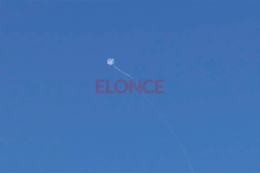 El Colegio del Huerto despidi&oacute; el Mes de las Infancias con una barrileteada que uni&oacute; generaciones