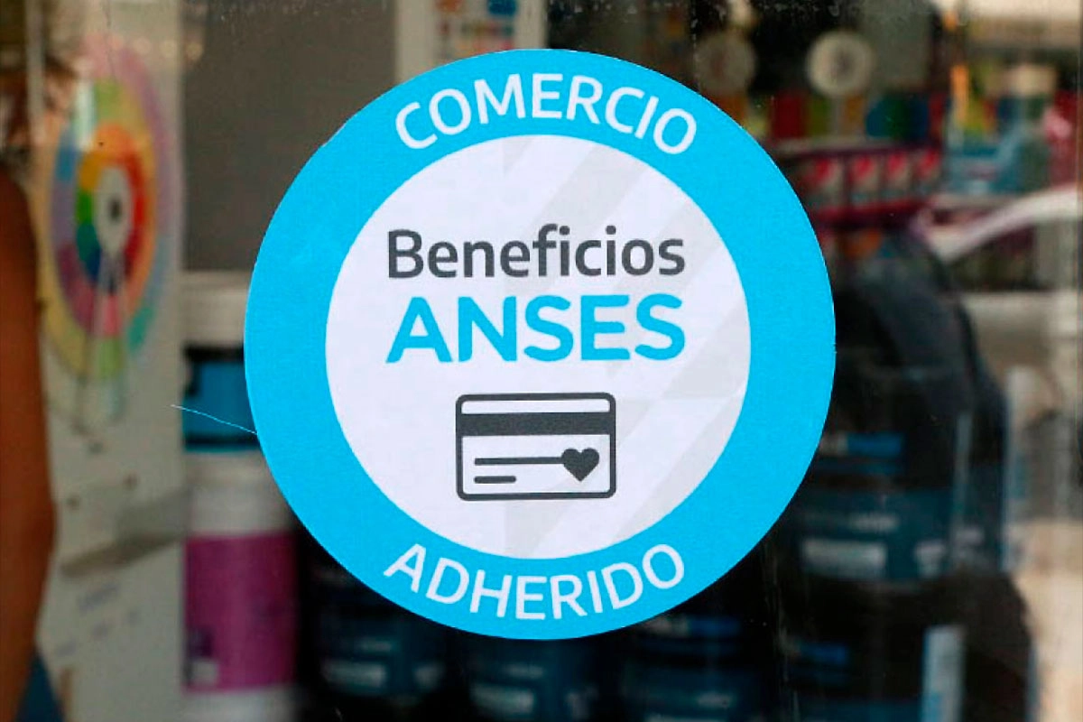 Beneficios ANSES.