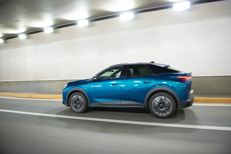 NATION lanza los nuevos Peugeot 3008 y 5008