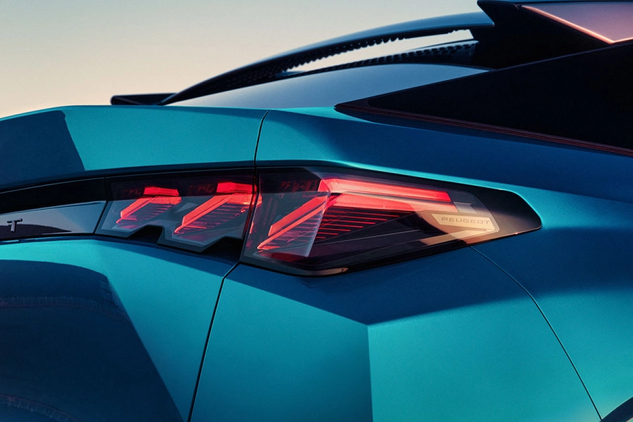 NATION lanza los nuevos Peugeot 3008 y 5008