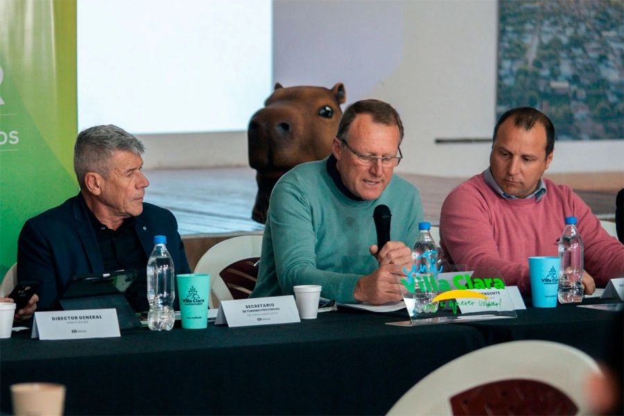 Se entreg&oacute; el certificado de homologaci&oacute;n al primer alojamiento tur&iacute;stico de Villa Clara