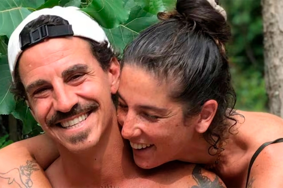 Juana Repetto habl&oacute; de su embarazo: &ldquo;Estamos asimilando la noticia&rdquo;