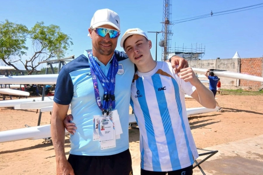 Foto: Diario R&iacute;o Uruguay.