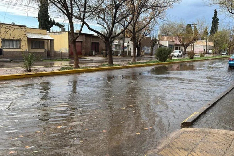 Foto: Mendoza Online.