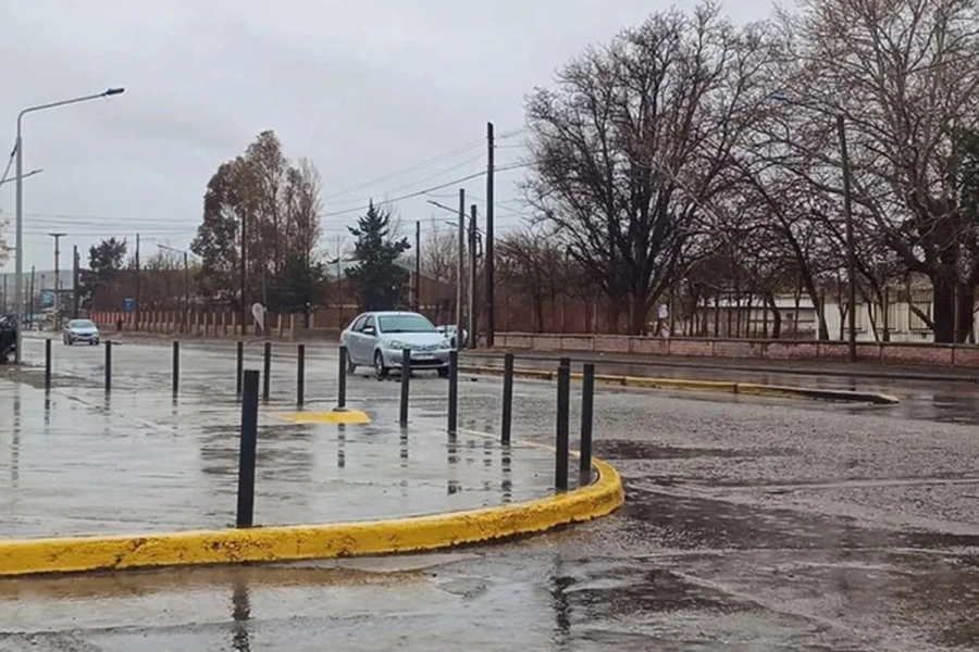 Foto: LM Neuqu&eacute;n.