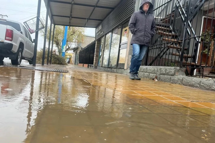 Foto: Diario de Cuyo.