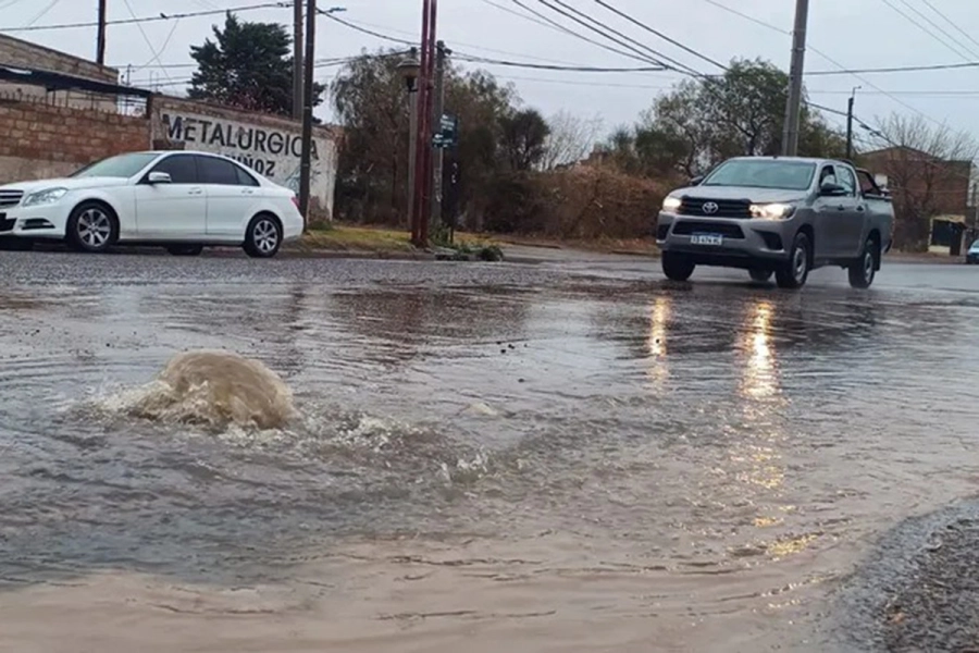 Foto: LM Neuqu&eacute;n.