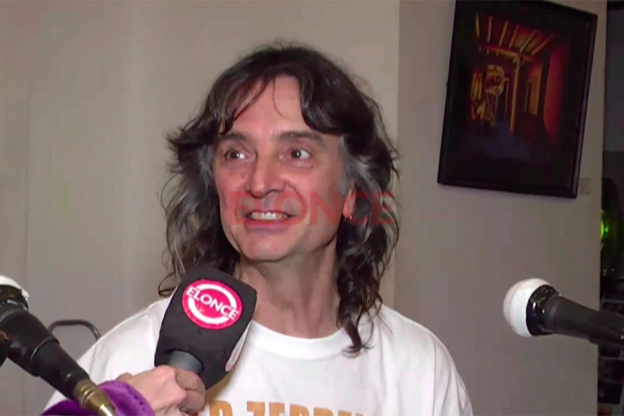 Daniel Mart&iacute;nez. Foto: Elonce.