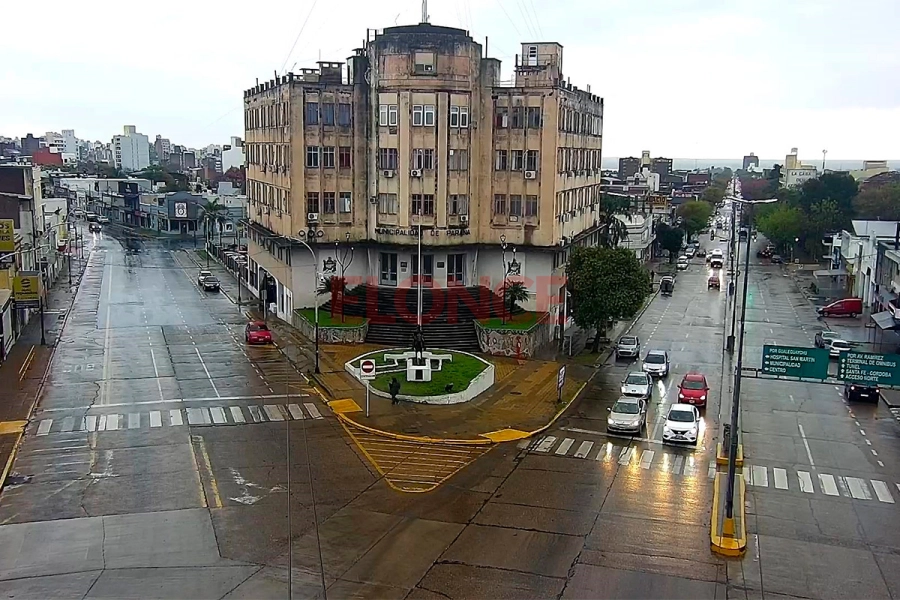 Foto: Archivo Elonce.