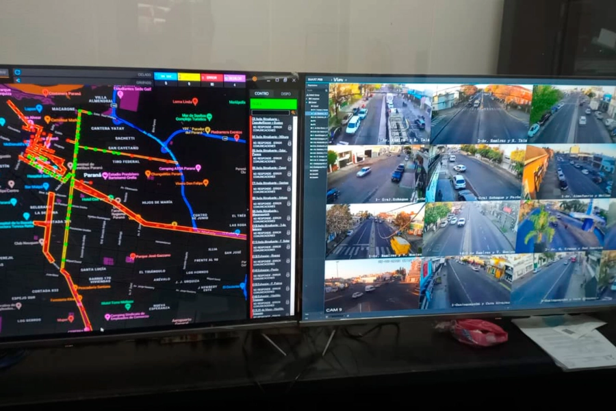 Foto: Municipalidad de Paran&aacute;.