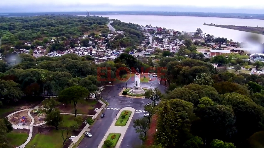 Foto: Archivo Elonce.