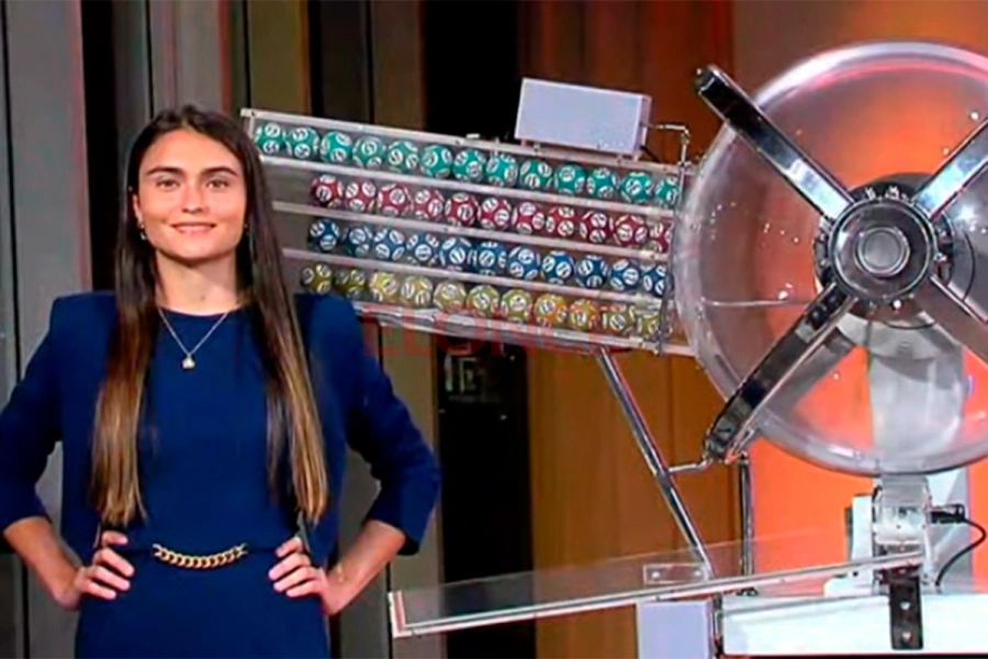 Quini 6 sorteo 31 de agosto