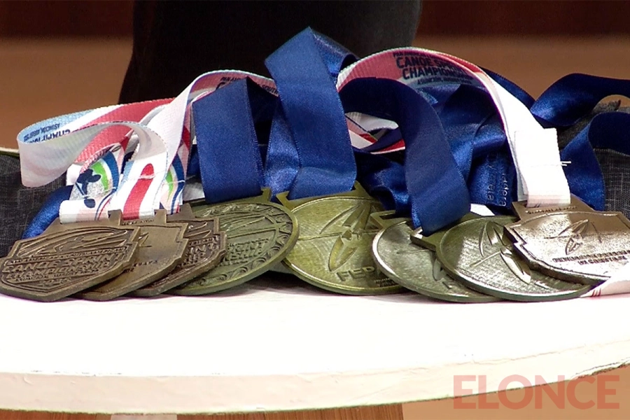 Con el oro en los Panamericanos, Priscila Vukonich sue&ntilde;a con llegar a los Juegos Ol&iacute;mpicos