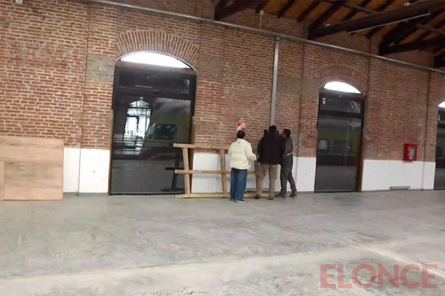 Centro Cultural Juan L. Ortiz