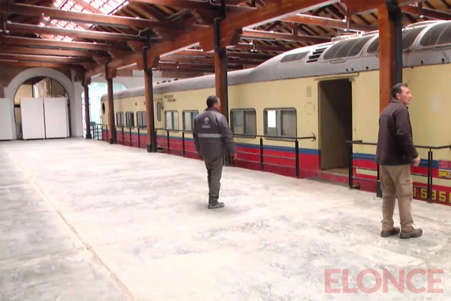 Centro Cultural Juan L. Ortiz