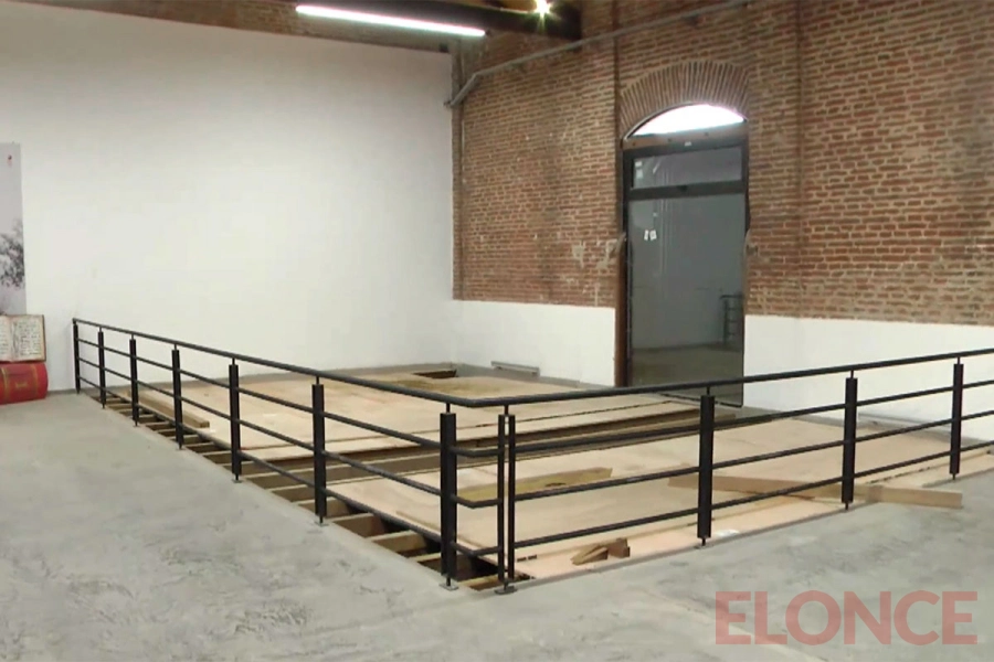 Centro Cultural Juan L. Ortiz