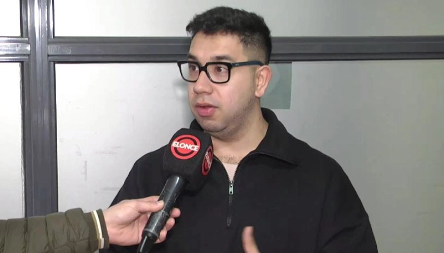 Francisco Astudilla, m&eacute;dico infect&oacute;logo.