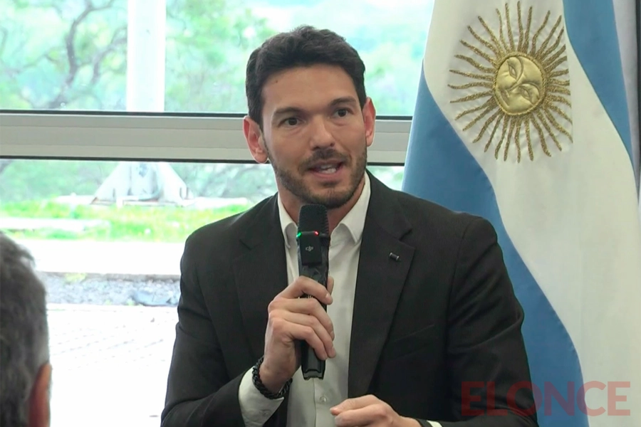 Emanuel Gainza