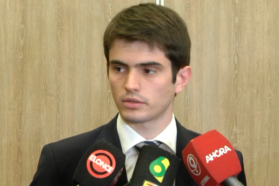 Francisco Sim&oacute;n Errecart