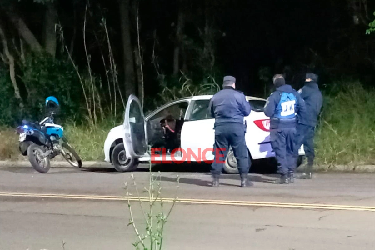 Dos casos en la capital entrerriana. Dos casos en la capital entrerriana.