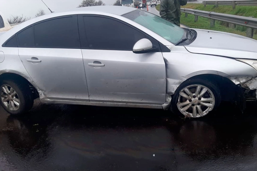 (Bomberos Voluntarios de Ceibas).