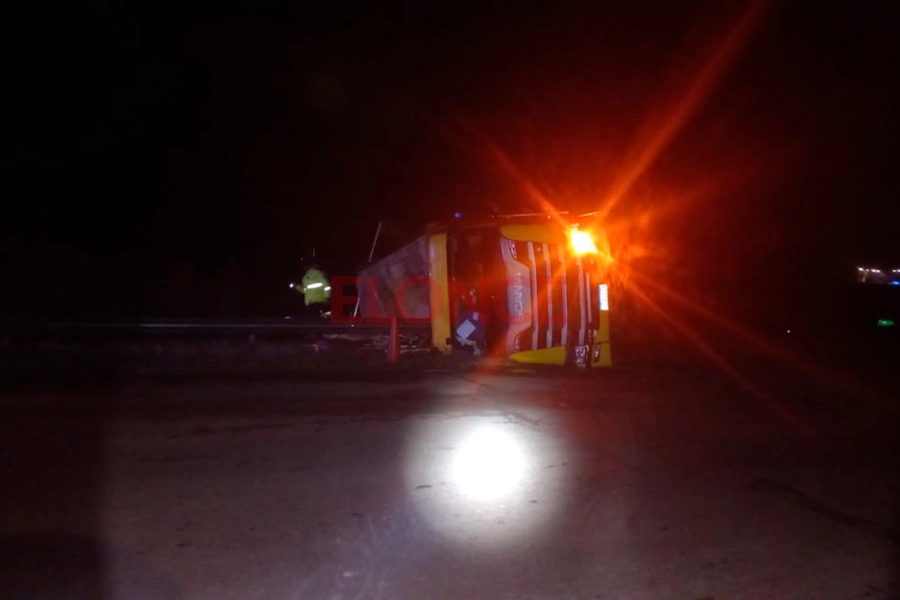 (foto Policía de Entre Ríos)