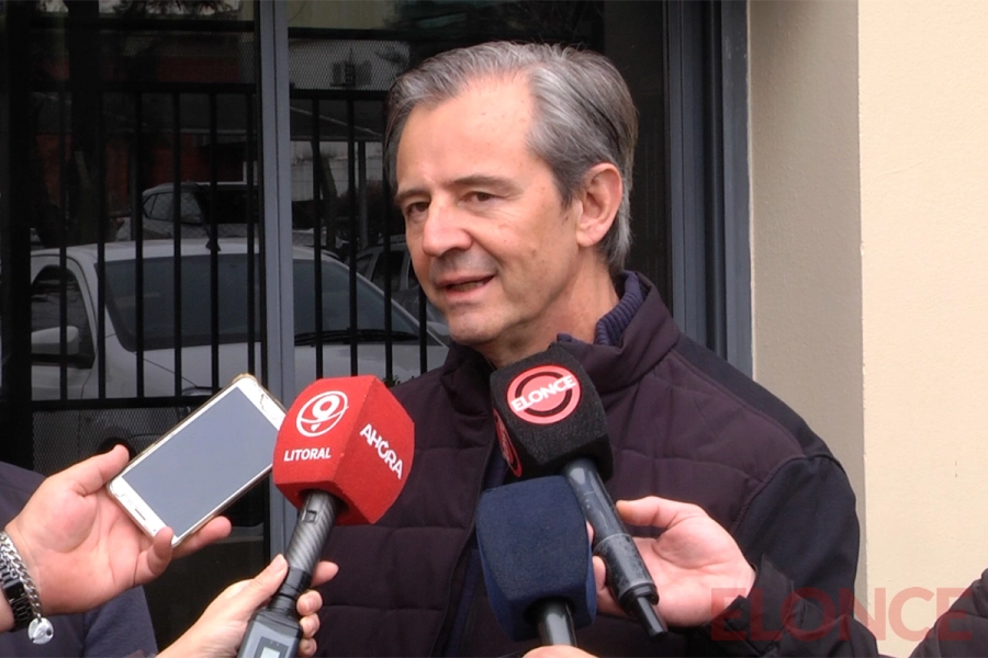 Ad&aacute;n Bahl (foto Elonce)