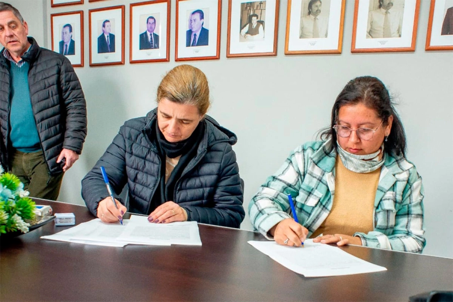 Inician el proceso para reparar espacios escolares en Colonia Walter Moss